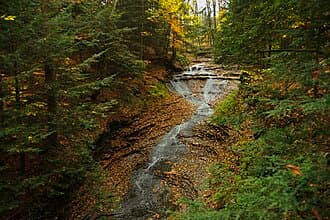 #4 Cuyahoga Valley National Park, Ohio — Top 10 Most Underrated National Parks in the USA