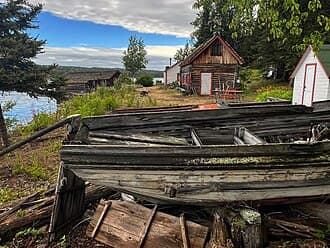 #9 Isle Royale National Park, Michigan — Top 10 Most Underrated National Parks in the USA