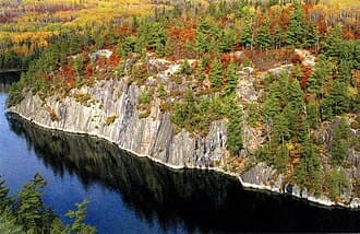 #10 Voyageurs National Park, Minnesota — Top 10 Most Underrated National Parks in the USA