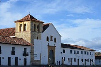 #6 Villa de Leyva — Top 10 Best Cities to Visit in Colombia