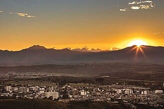 #7 Popayan — Top 10 Best Cities to Visit in Colombia