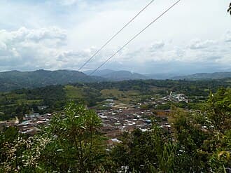 #10 San Agustin — Top 10 Best Cities to Visit in Colombia