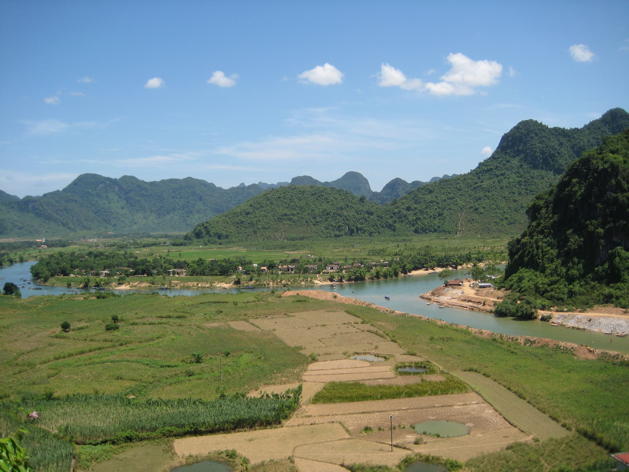 #7 Phong Nha-Ke Bang National Park — Top 10 Best Things to Do in Vietnam