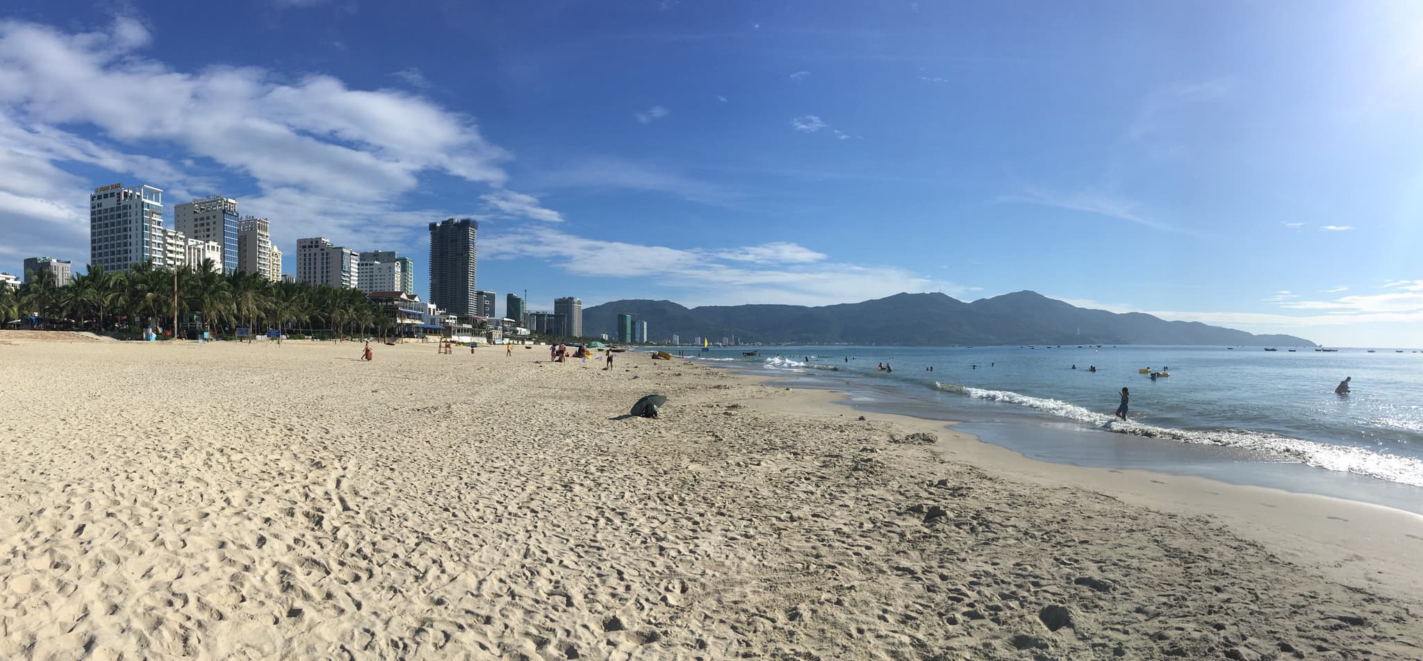 #9 Da Nang and My Khe Beach — Top 10 Best Things to Do in Vietnam