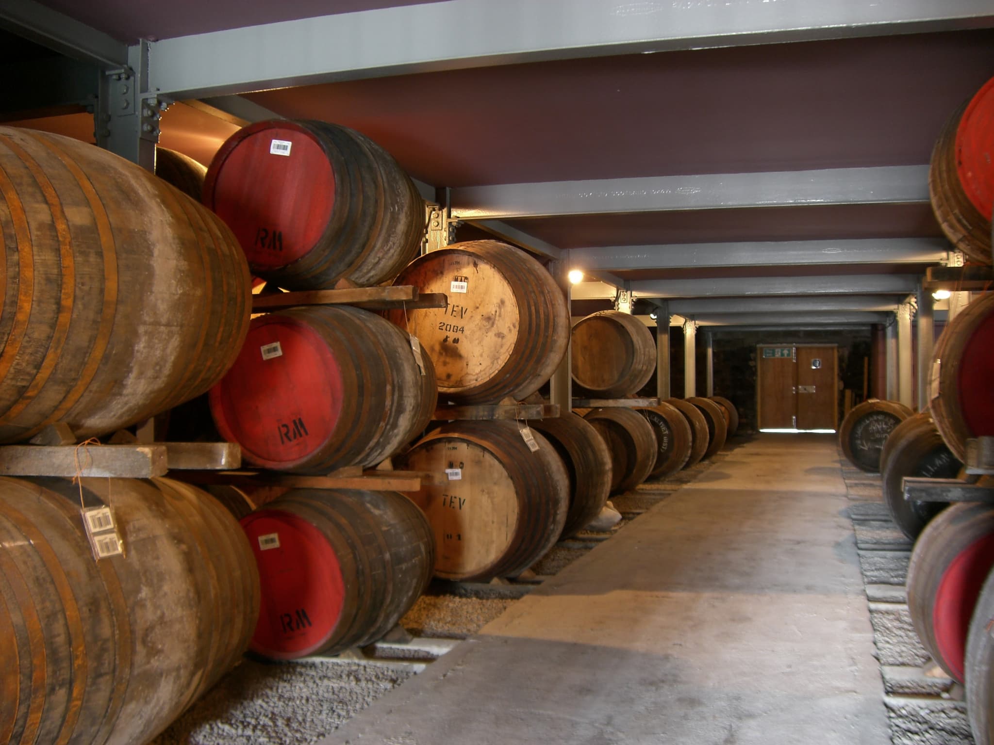 #3 Macallan — Top 10 Best Scottish Whisky Distilleries