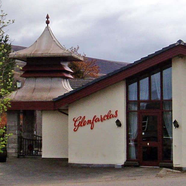 #10 Glenfarclas — Top 10 Best Scottish Whisky Distilleries