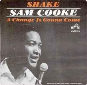 #2 A Change Is Gonna Come — Sam Cooke (1964) — Top 10 Greatest Soul Songs of All Time