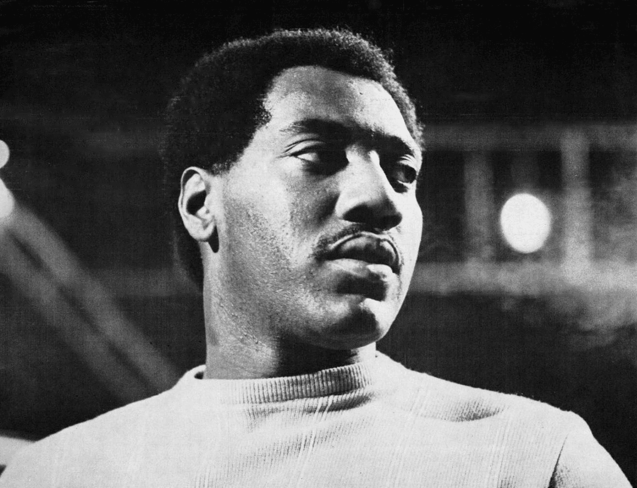 #6 Try a Little Tenderness — Otis Redding (1966) — Top 10 Greatest Soul Songs of All Time