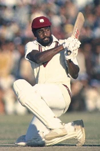 #3 Vivian Richards — Top 10 Greatest Cricket Players of All Time