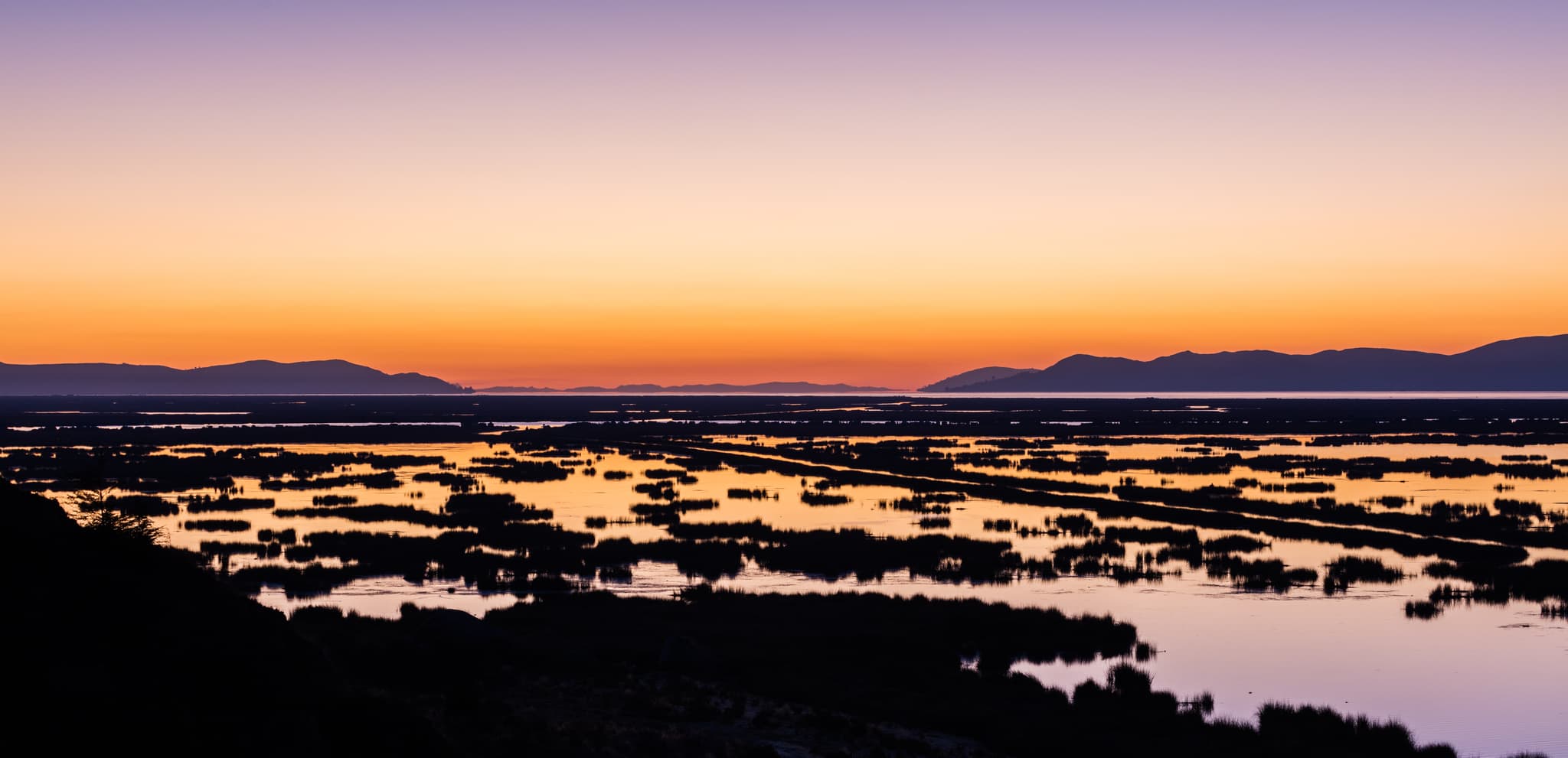 #4 Lake Titicaca — Top 10 Best Things to Do in Peru