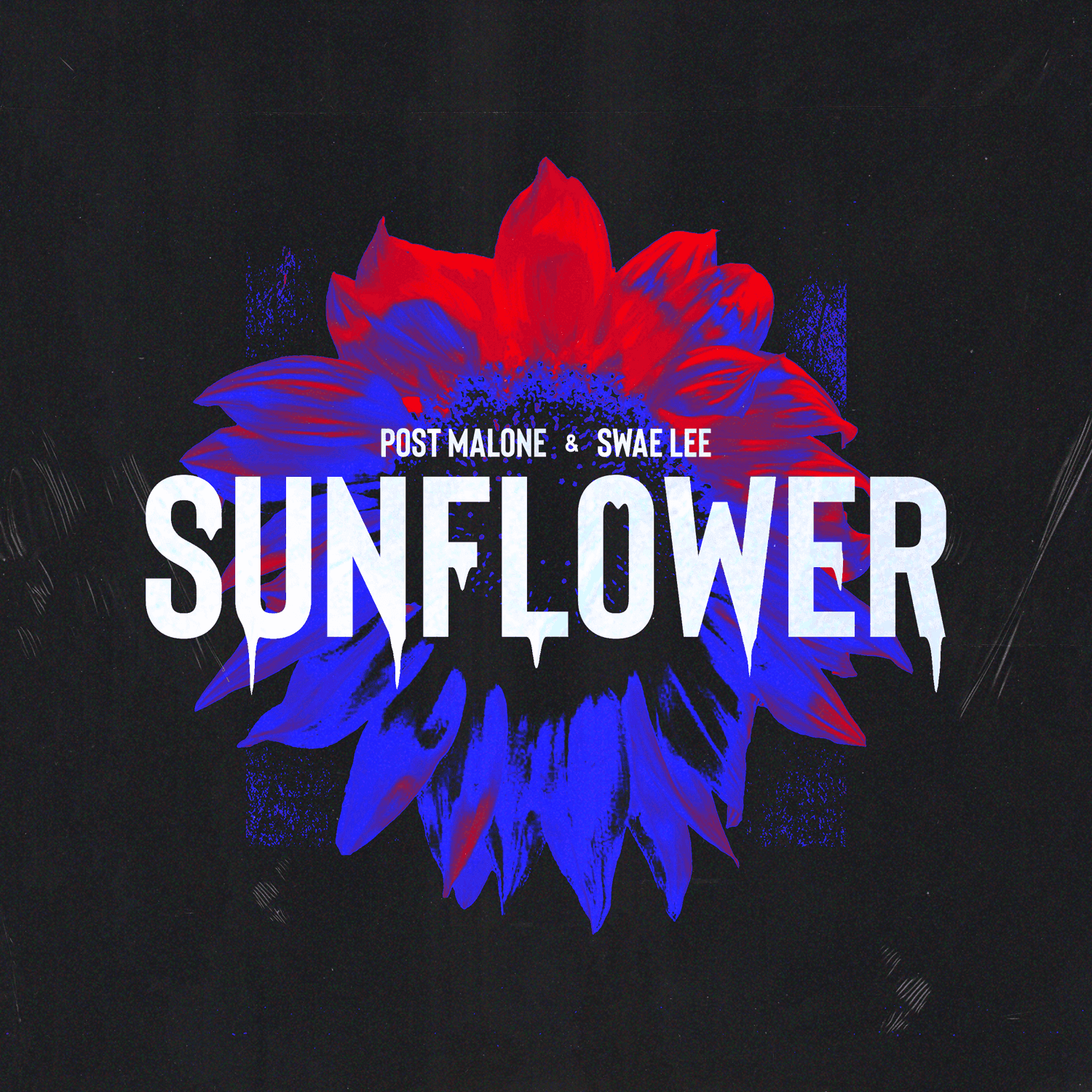 #4 "Sunflower" — Post Malone & Swae Lee — Top 10 Most Streamed Songs on Spotify (All Time)