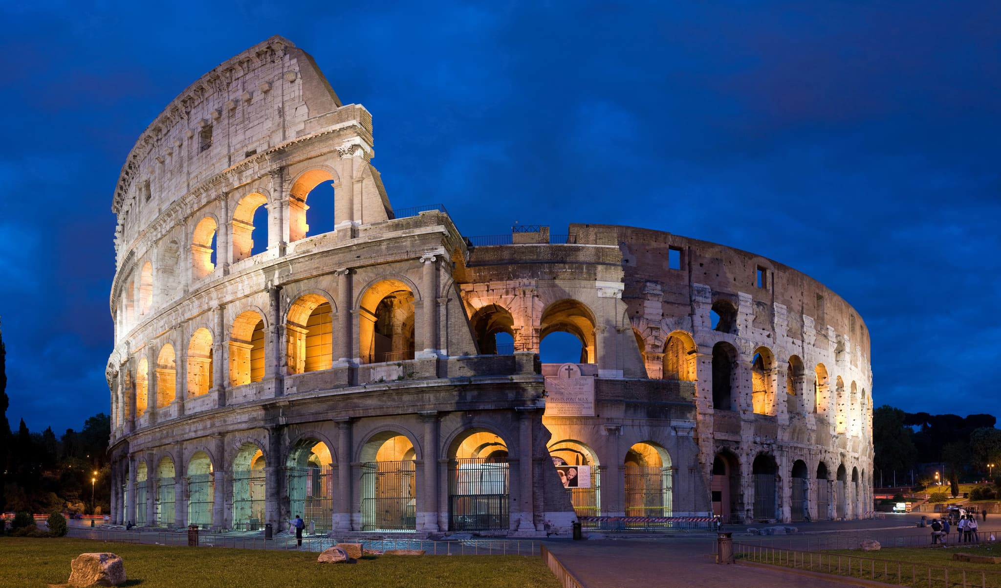 #4 Italy — Top 10 Most Visited Countries in 2025 (UNWTO Rankings)