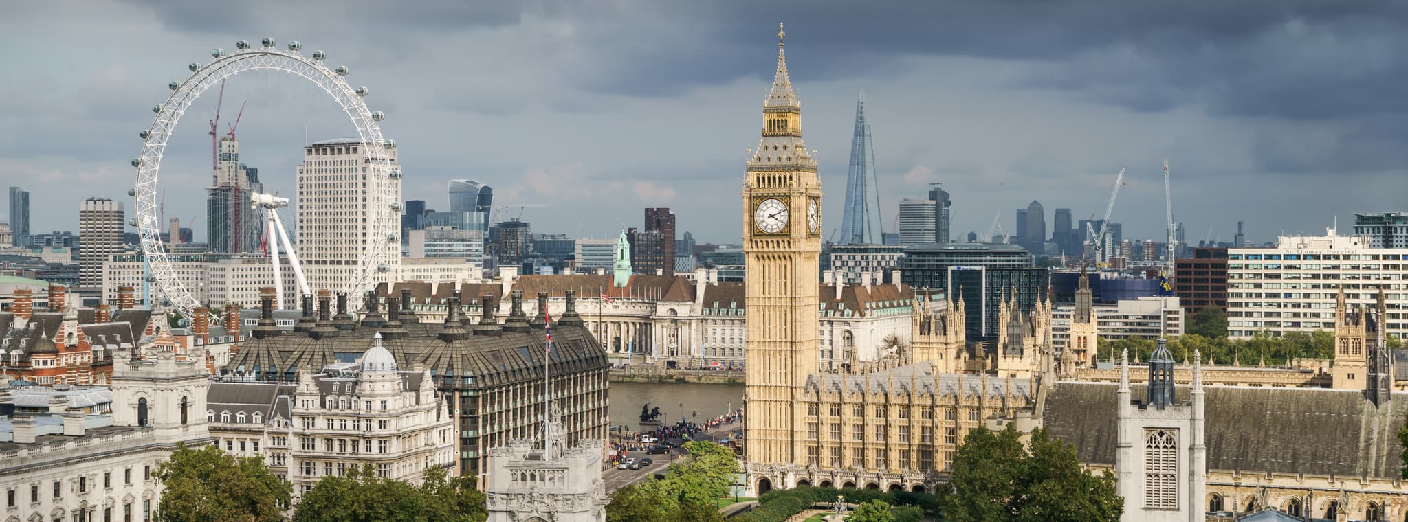 #7 United Kingdom — Top 10 Most Visited Countries in 2025 (UNWTO Rankings)