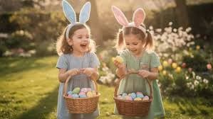 #3 easter 2026 — What the UK Searched For Today: Top 10 Google Trends — 27 March 2026