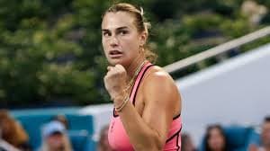 #7 aryna sabalenka — What the UK Searched For Today: Top 10 Google Trends — 27 March 2026