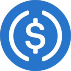 #6 USDC (USDC) — Top 10 CoinGecko — Top Cryptocurrencies — March 27, 2026