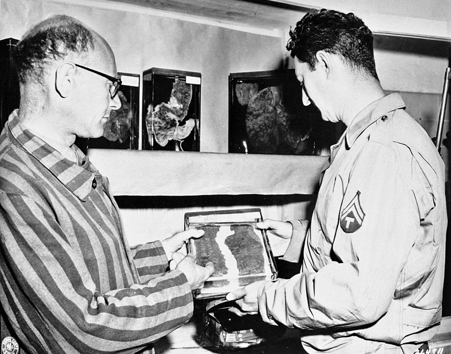 #4 Nazi Medical Experiments (1942-1945) — Top 10 Most Controversial Scientific Experiments
