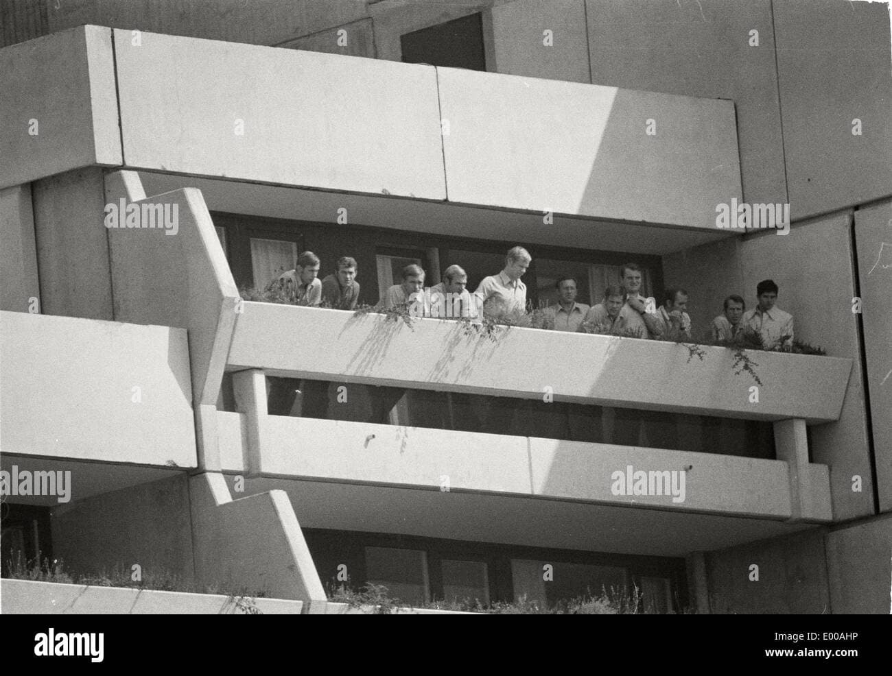 #3 The 1972 Munich Olympics Massacre — Top 10 Most Controversial Sports Moments