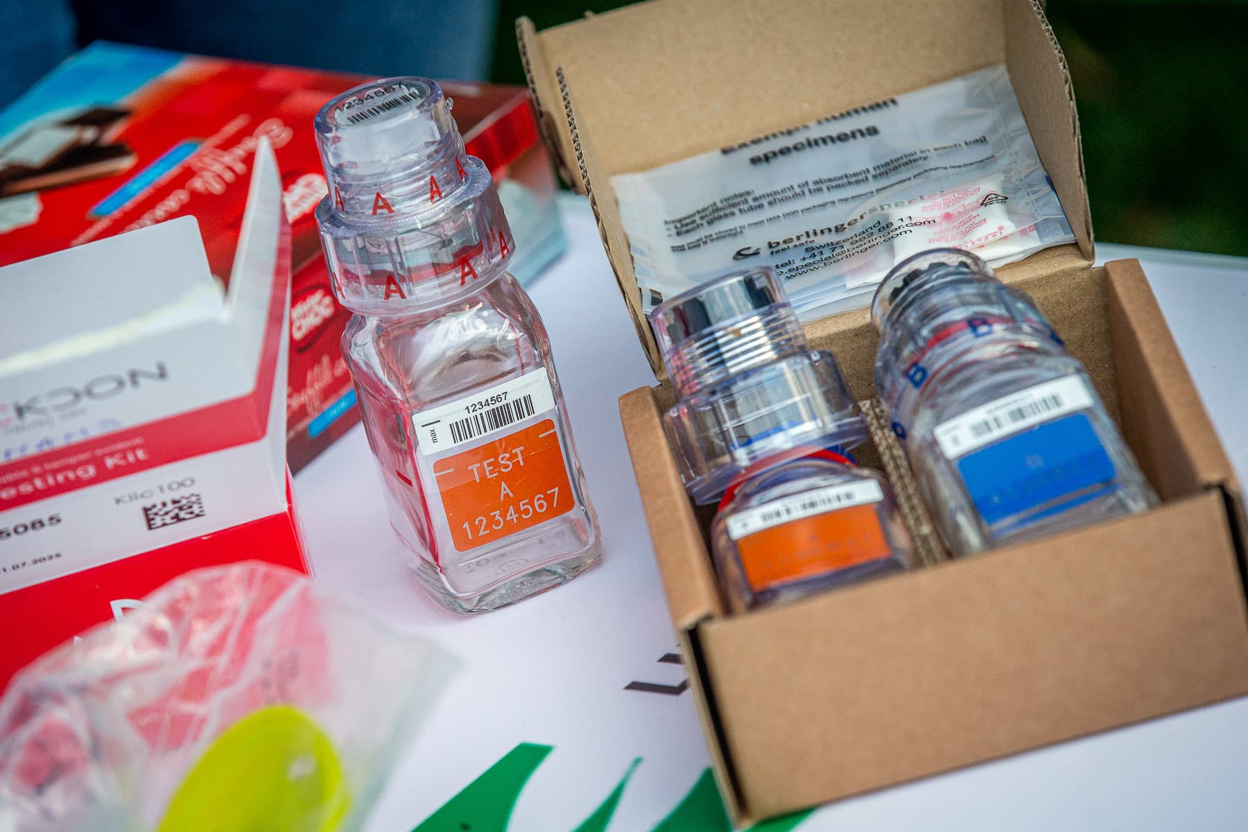 #4 Russia's State-Sponsored Doping Programme (2015) — Top 10 Most Controversial Sports Moments
