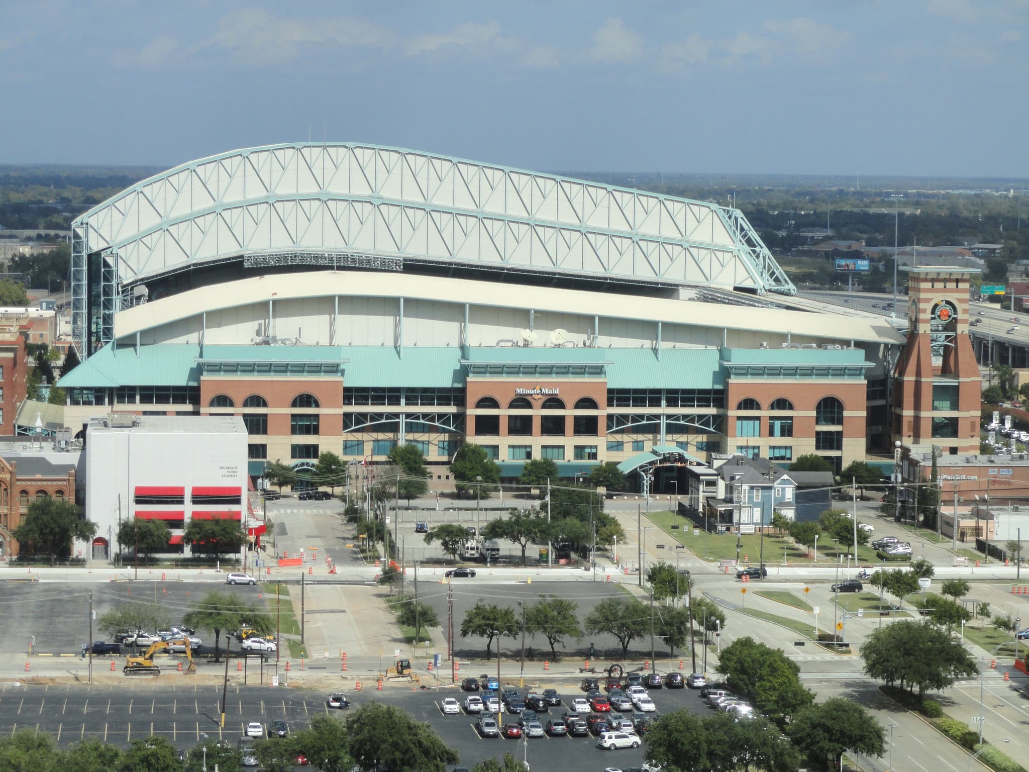 #6 The Houston Astros Sign-Stealing Scandal (2017) — Top 10 Most Controversial Sports Moments