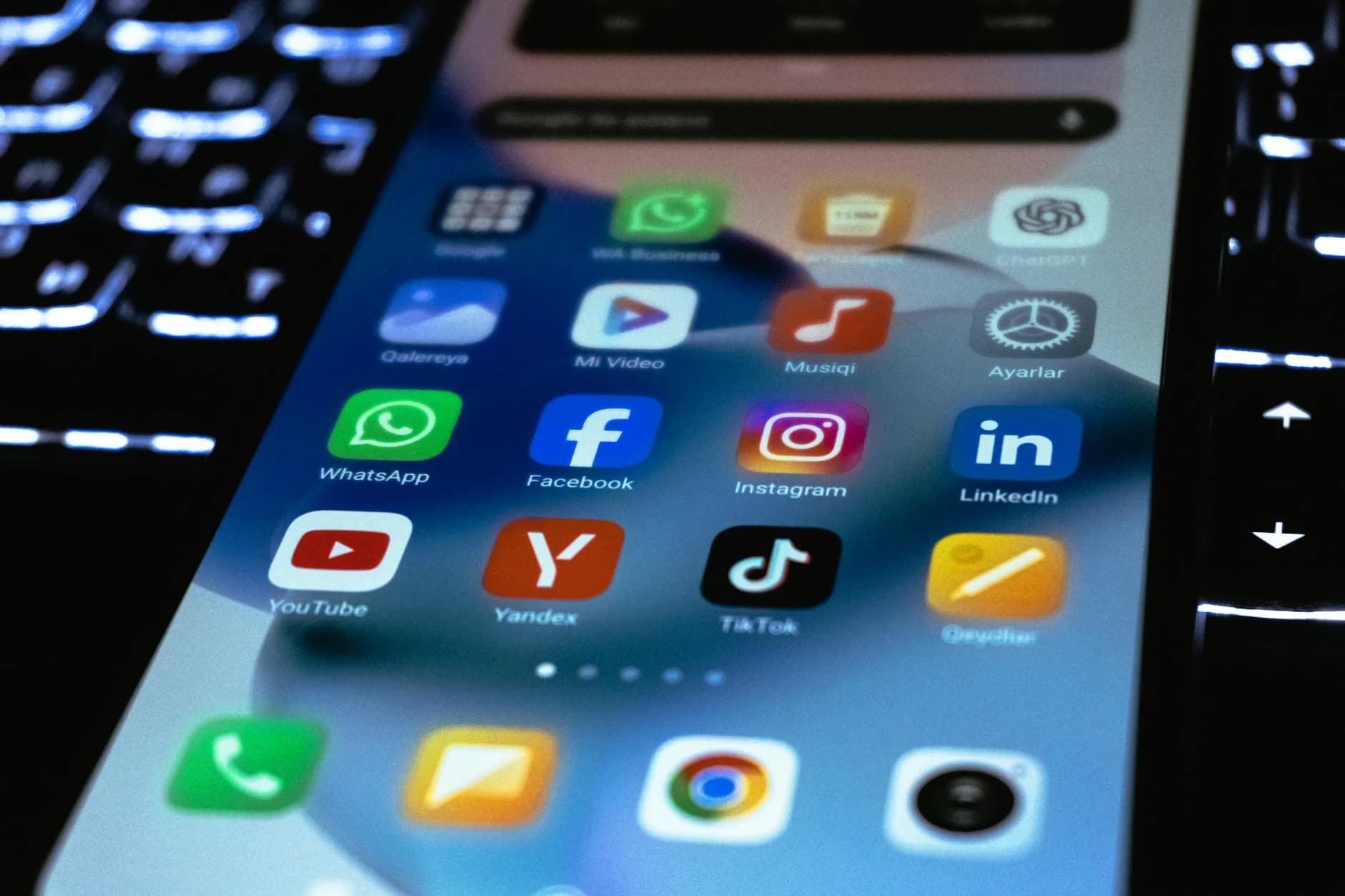 #2 TikTok — Top 10 Most Controversial Tech Products