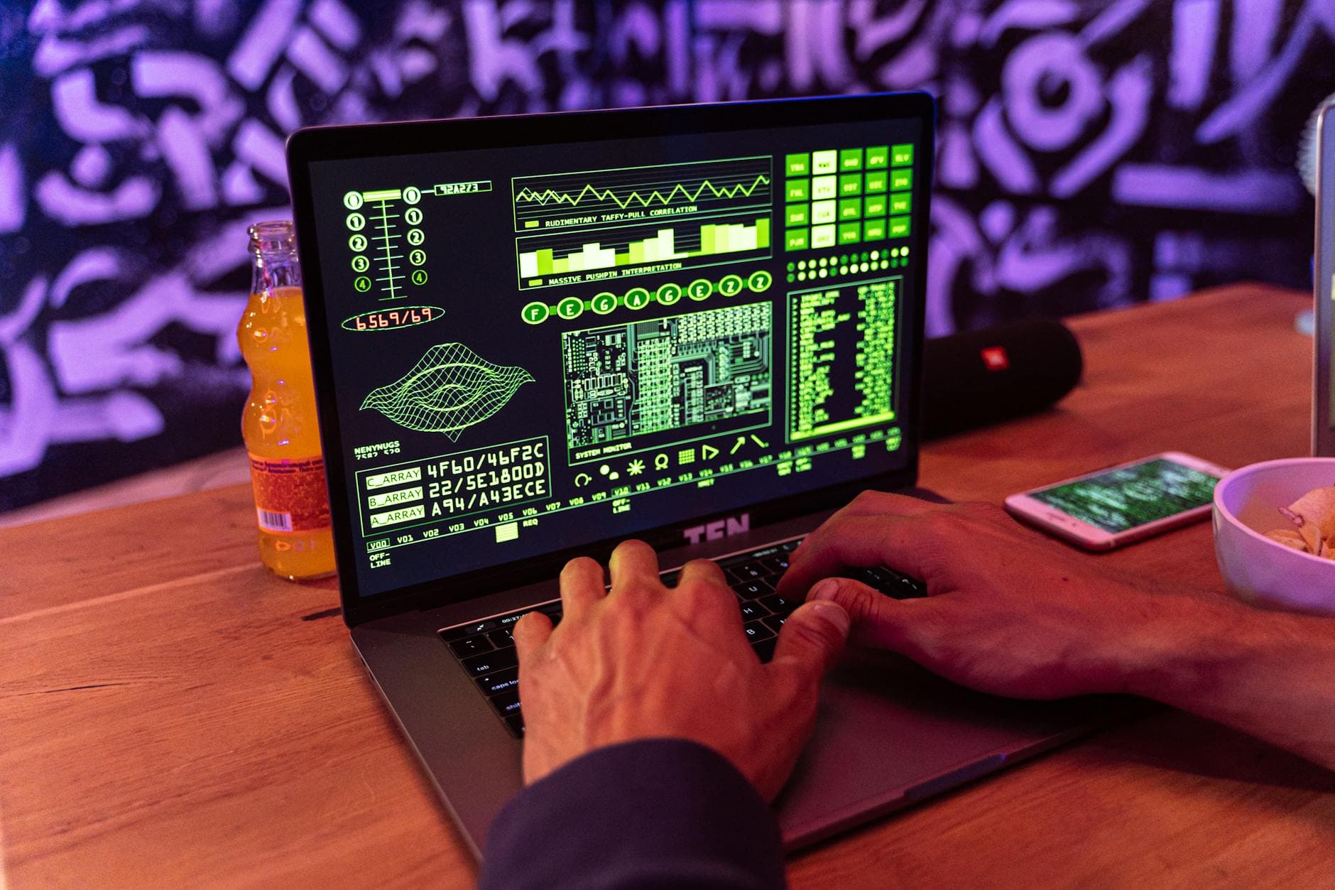 #8 NSO Group's Pegasus Spyware — Top 10 Most Controversial Tech Products