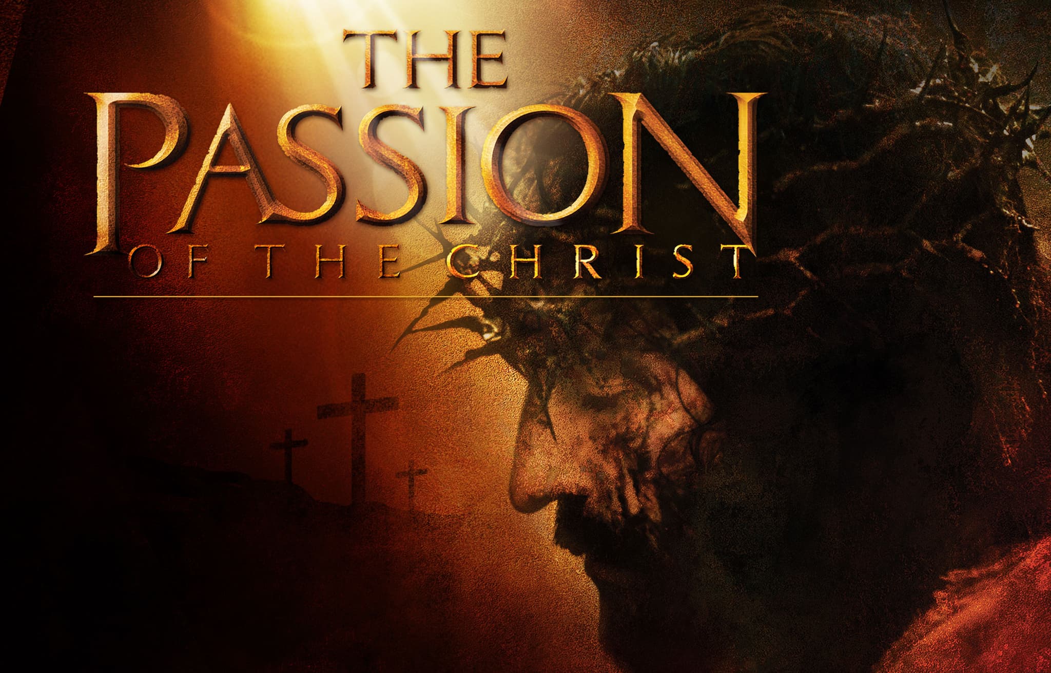 #6 The Passion of the Christ (2004) — Top 10 Most Controversial Films Ever Made