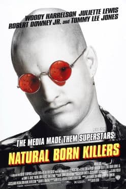 #8 Natural Born Killers (1994) — Top 10 Most Controversial Films Ever Made