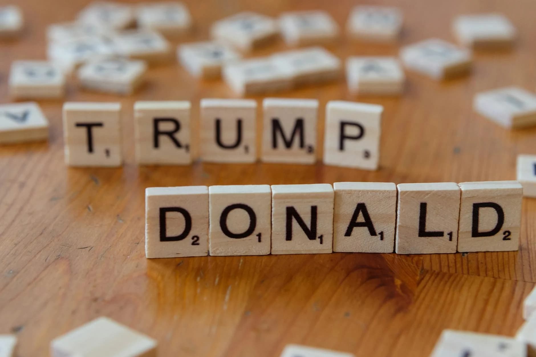#1 Donald Trump — Top 10 Most Controversial Political Leaders of the 21st Century
