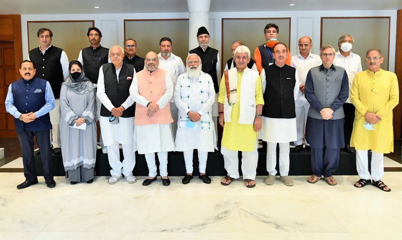#6 Narendra Modi — Top 10 Most Controversial Political Leaders of the 21st Century
