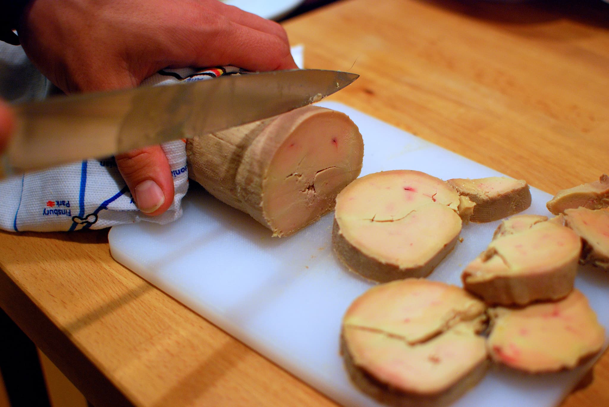 #1 Foie Gras — Top 10 Most Controversial Food Trends