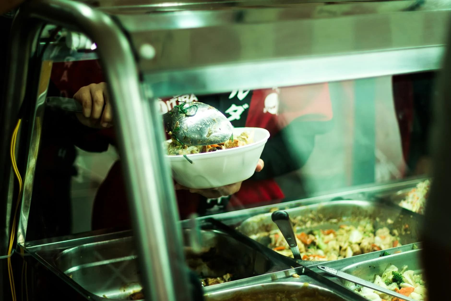 #2 Lab-Grown Meat — Top 10 Most Controversial Food Trends