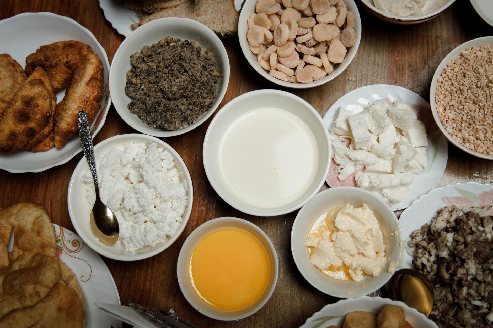 #3 Raw Milk Movement — Top 10 Most Controversial Food Trends