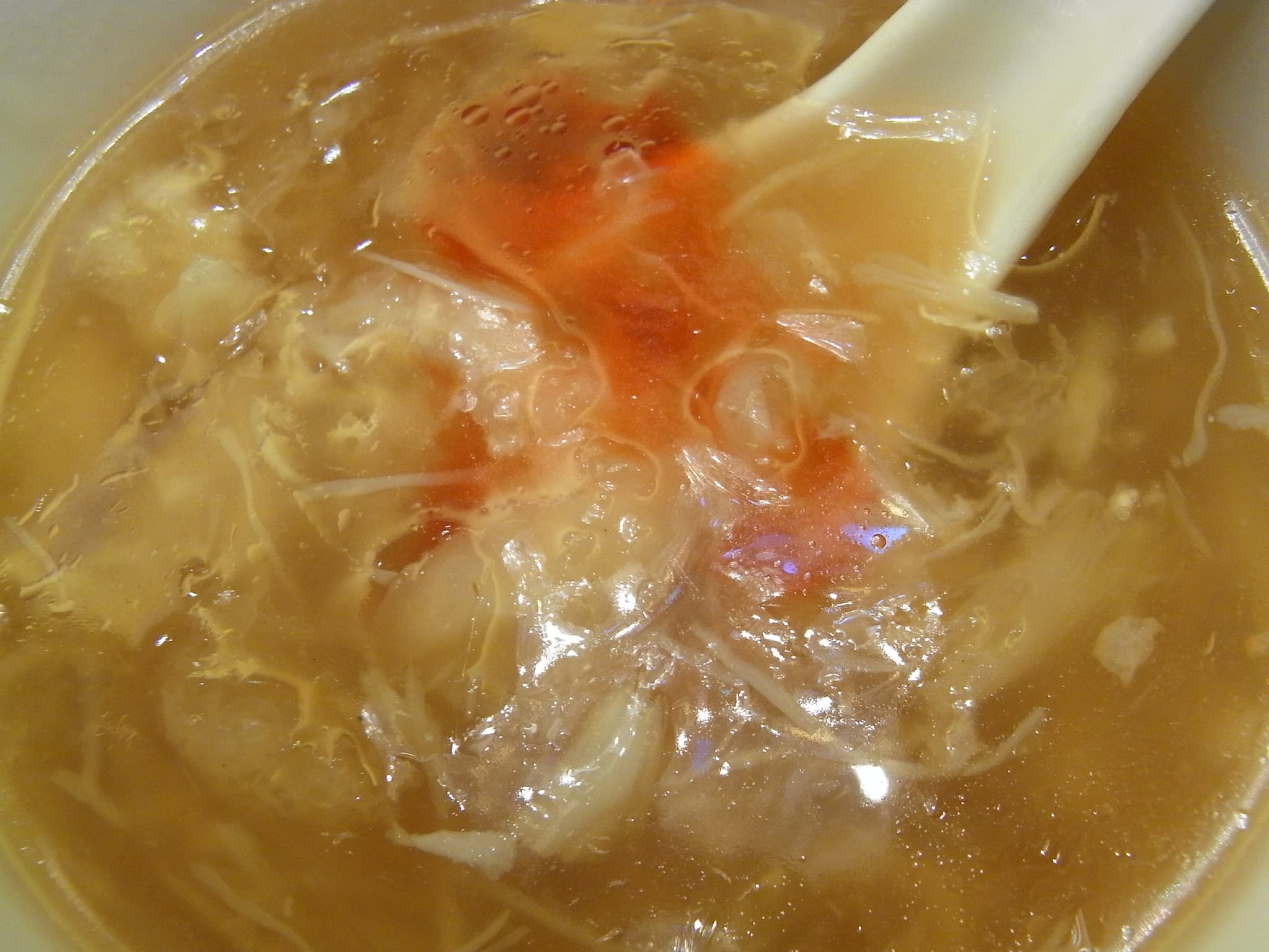 #4 Shark Fin Soup — Top 10 Most Controversial Food Trends