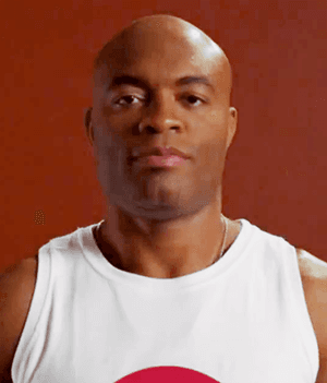 #3 Anderson Silva — Top 10 Greatest MMA Fighters of All Time