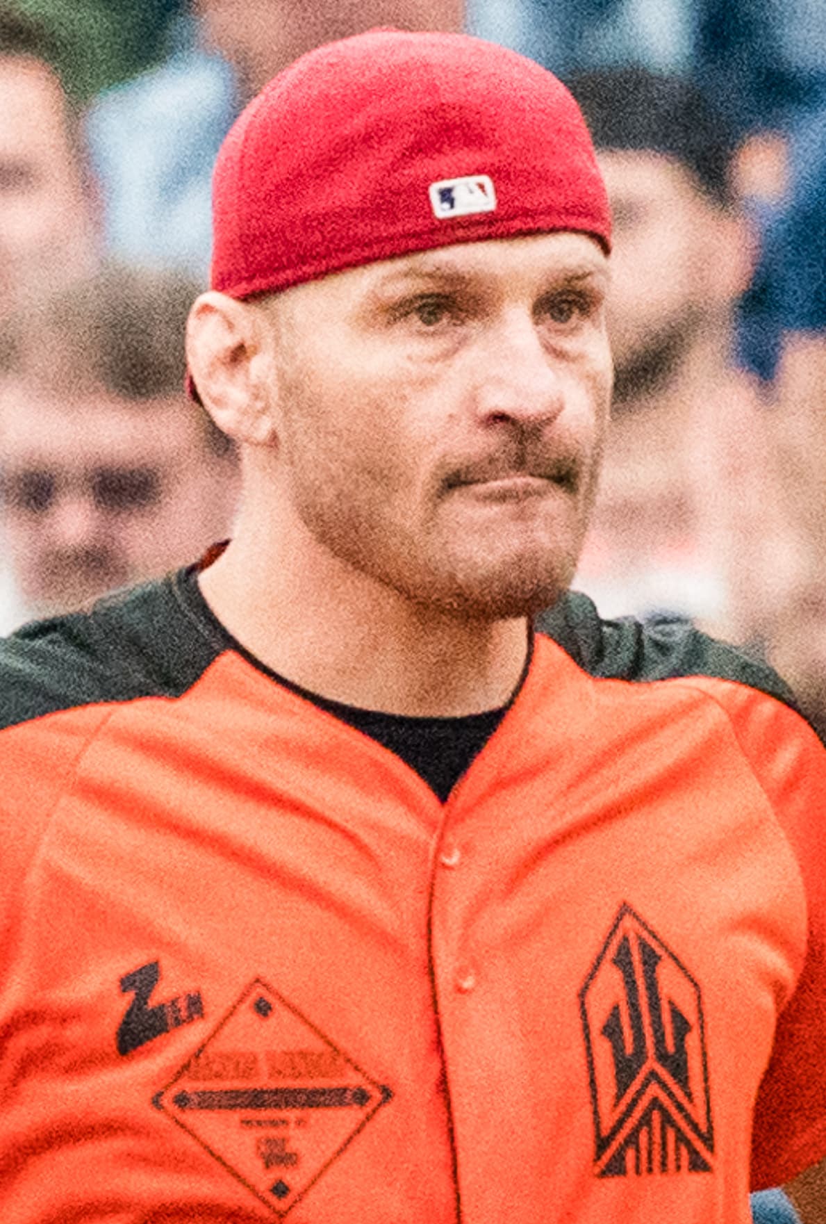 #9 Stipe Miocic — Top 10 Greatest MMA Fighters of All Time