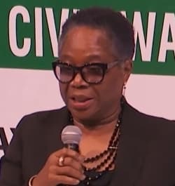 #9 Onyeka Onwenu — Top 10 Greatest Nigerian Musicians of All Time