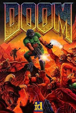 #5 Doom — Top 10 Most Iconic Video Games of the 1990s