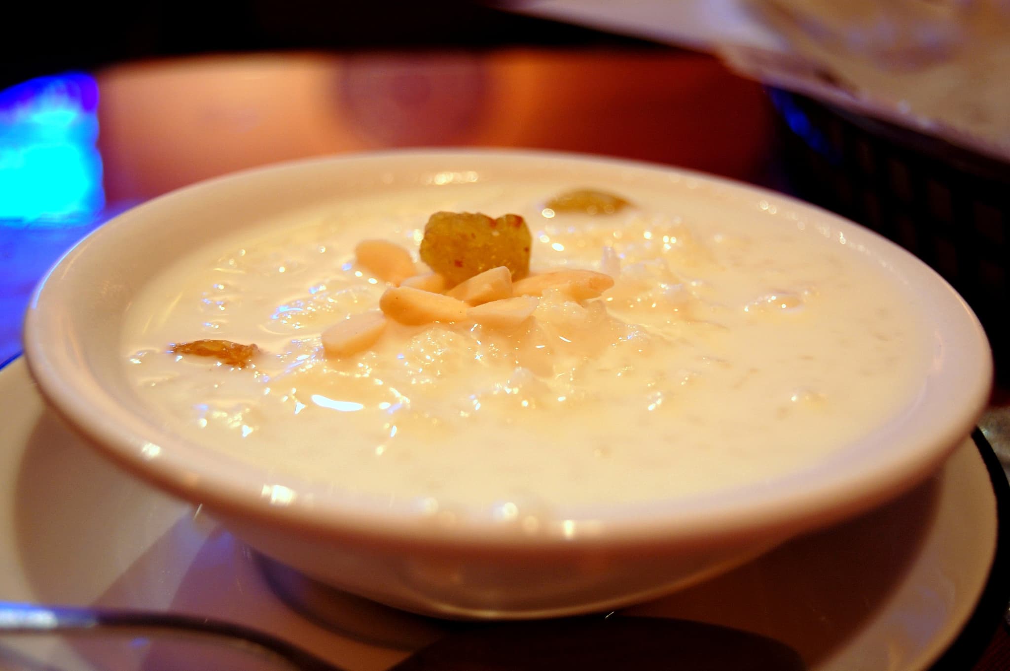 #3 Kheer — Top 10 Traditional Indian Desserts You Need to Try
