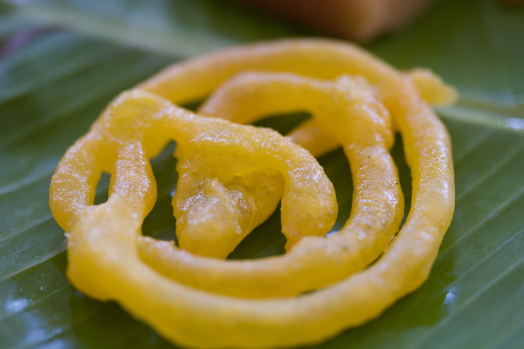 #4 Jalebi — Top 10 Traditional Indian Desserts You Need to Try