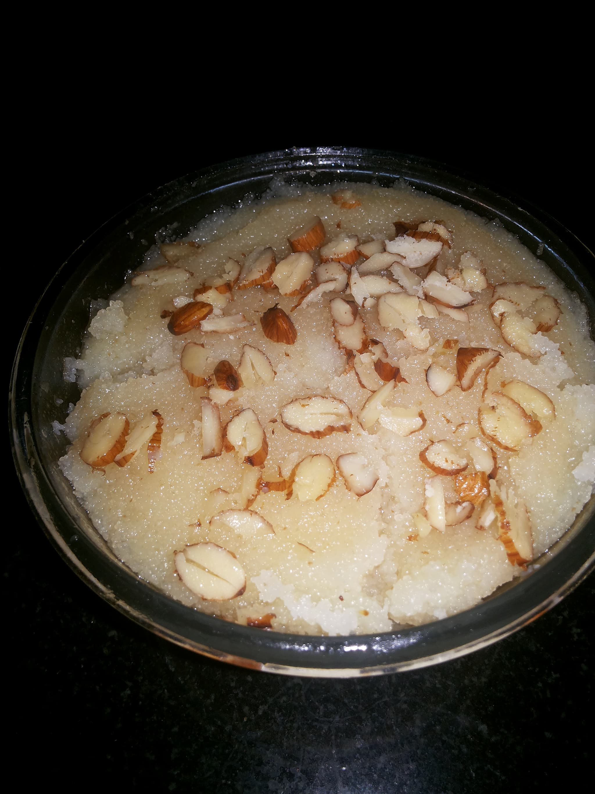 #9 Halwa Puri — Top 10 Traditional Indian Desserts You Need to Try