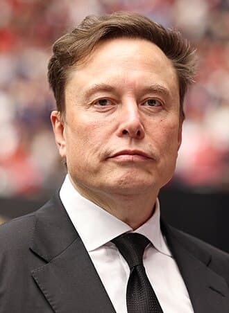 #1 Elon Musk — Top 10 Richest People in the World 2026 — Ranked by Net Worth