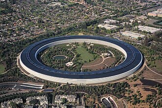 #1 Apple — Top 10 Most Valuable Companies in the World 2026