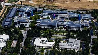 #4 Alphabet (Google) — Top 10 Most Valuable Companies in the World 2026
