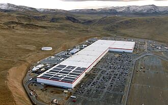 #8 Tesla — Top 10 Most Valuable Companies in the World 2026