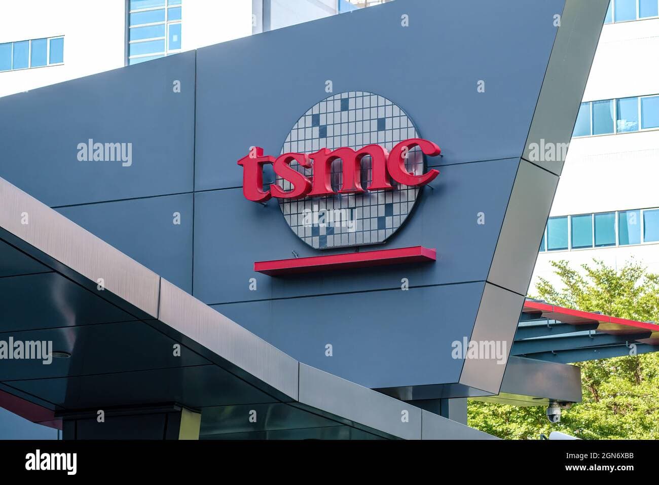 #10 TSMC (Taiwan Semiconductor) — Top 10 Most Valuable Companies in the World 2026