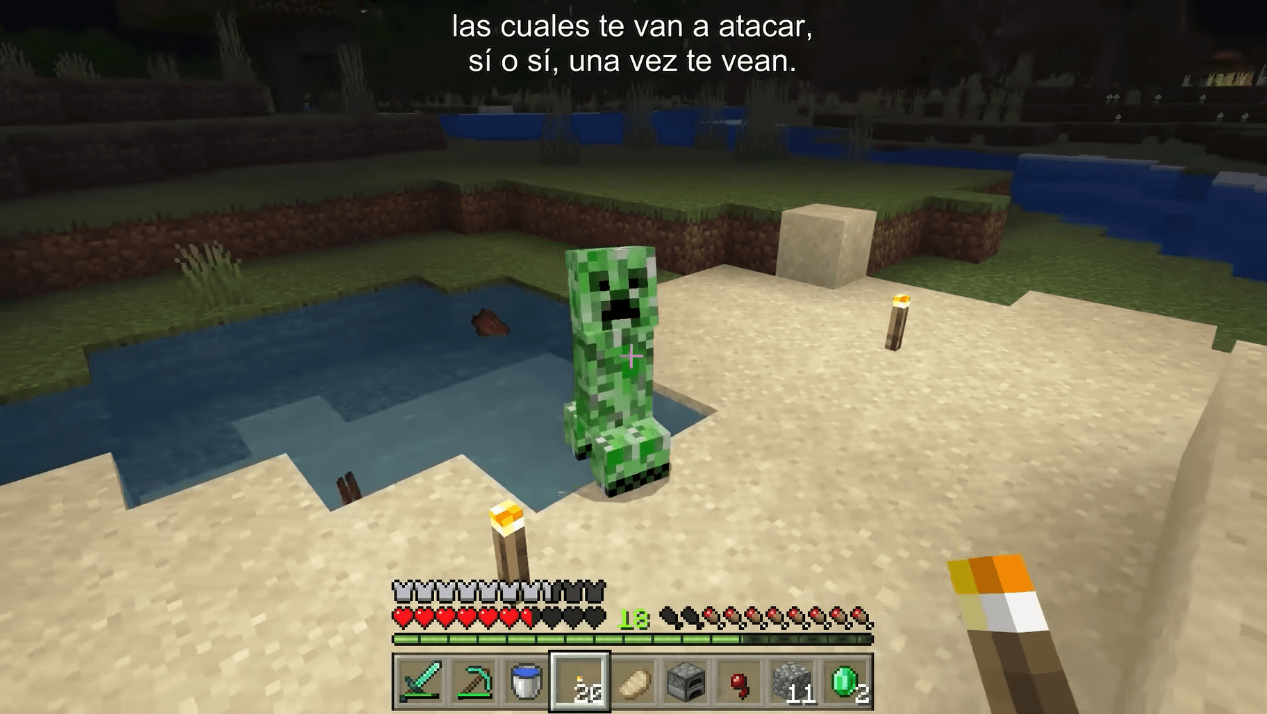 #1 Minecraft — Top 10 Most Influential Video Games of All Time