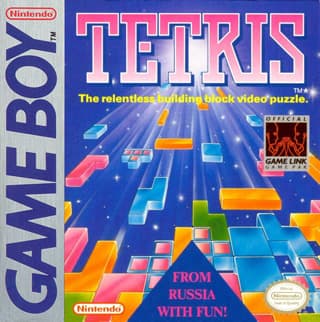 #5 Tetris — Top 10 Most Influential Video Games of All Time