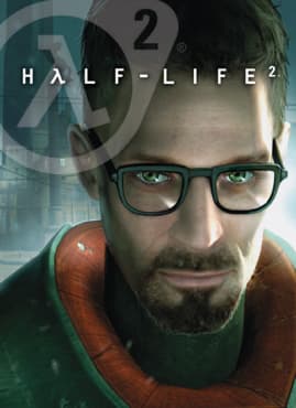 #1 Half-Life 2 — Top 10 Best FPS Games of All Time