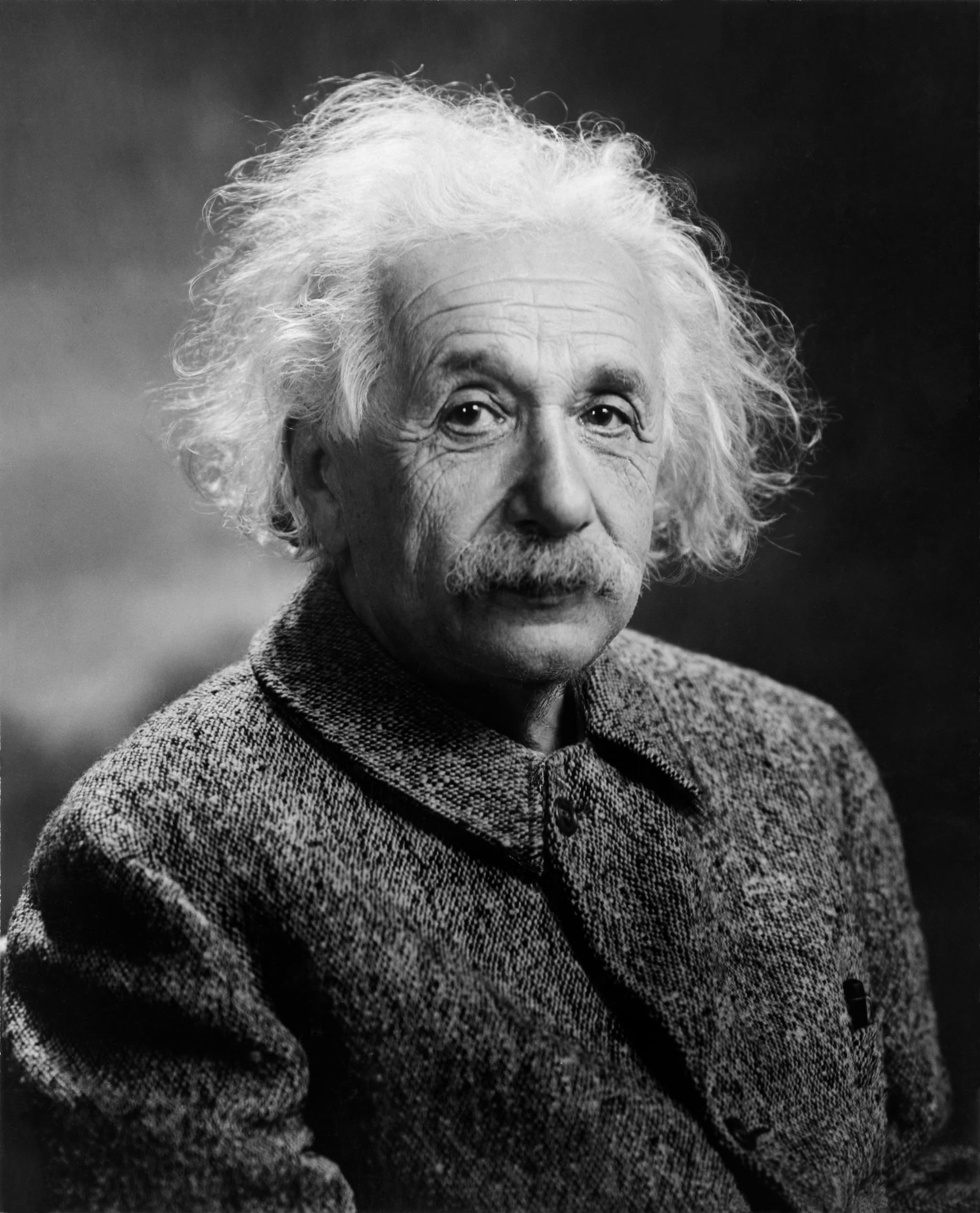 #5 Einstein's Special and General Relativity (1905 and 1915) — Top 10 Scientific Discoveries That Changed Everything